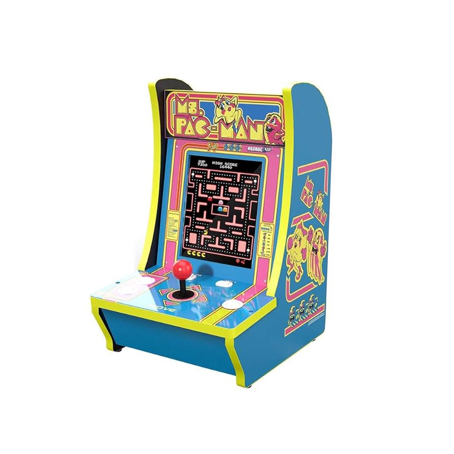 Amazon.co.jp: アーケードワンナップ(Arcade1Up) ミズ